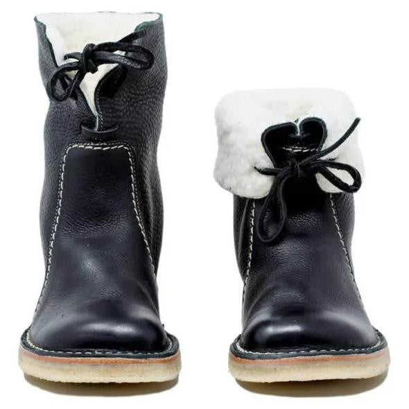 Viviana | Moderne en veelzijdige winterlaarzen