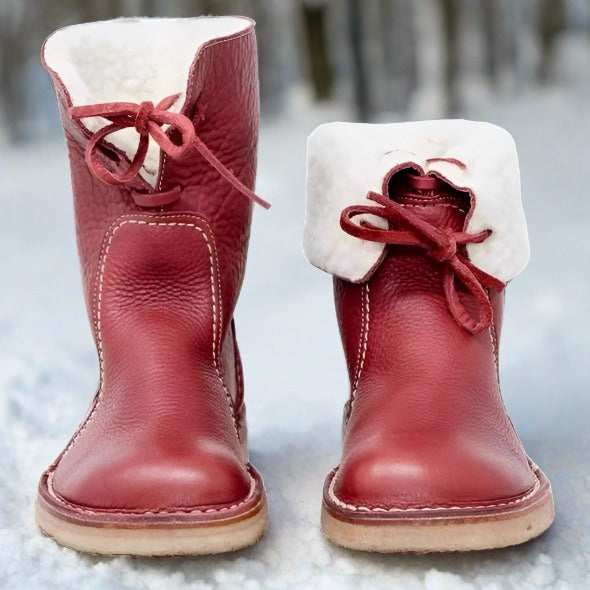 Viviana | Moderne en veelzijdige winterlaarzen