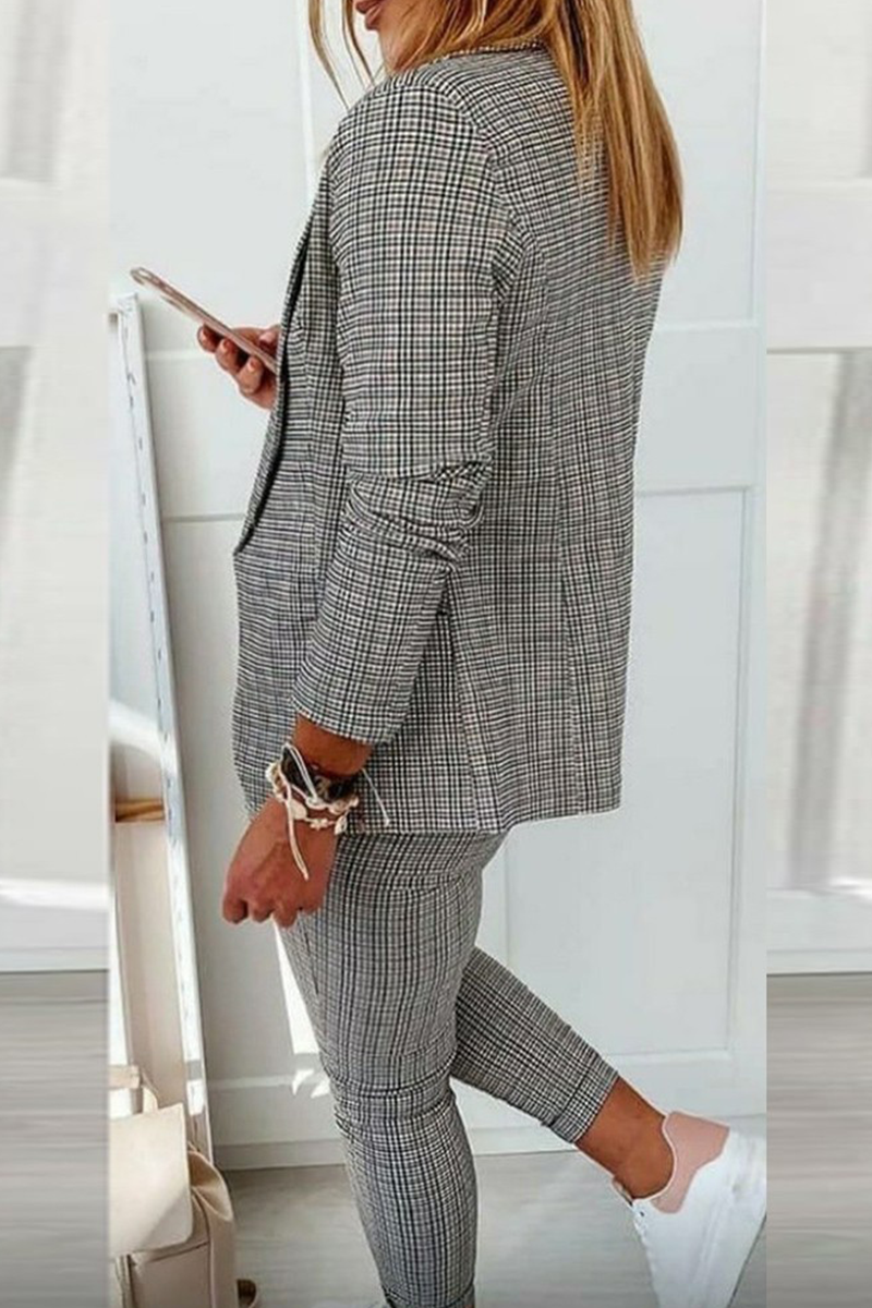 Valja | Trendy en elegante winterset