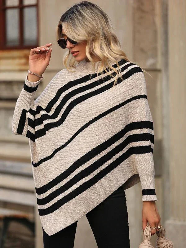 Ilinca | Casual en Modieuze winter Trui