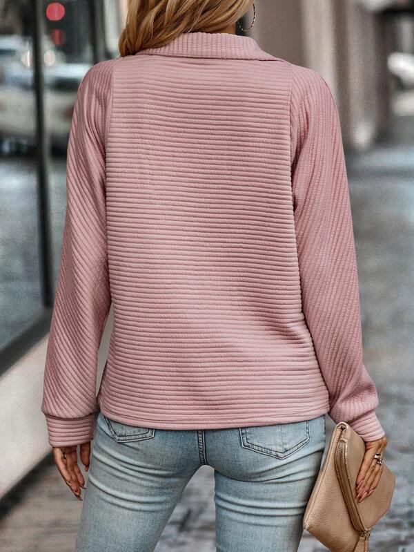 Ghita | Stijlvolle en elegante winterpullover