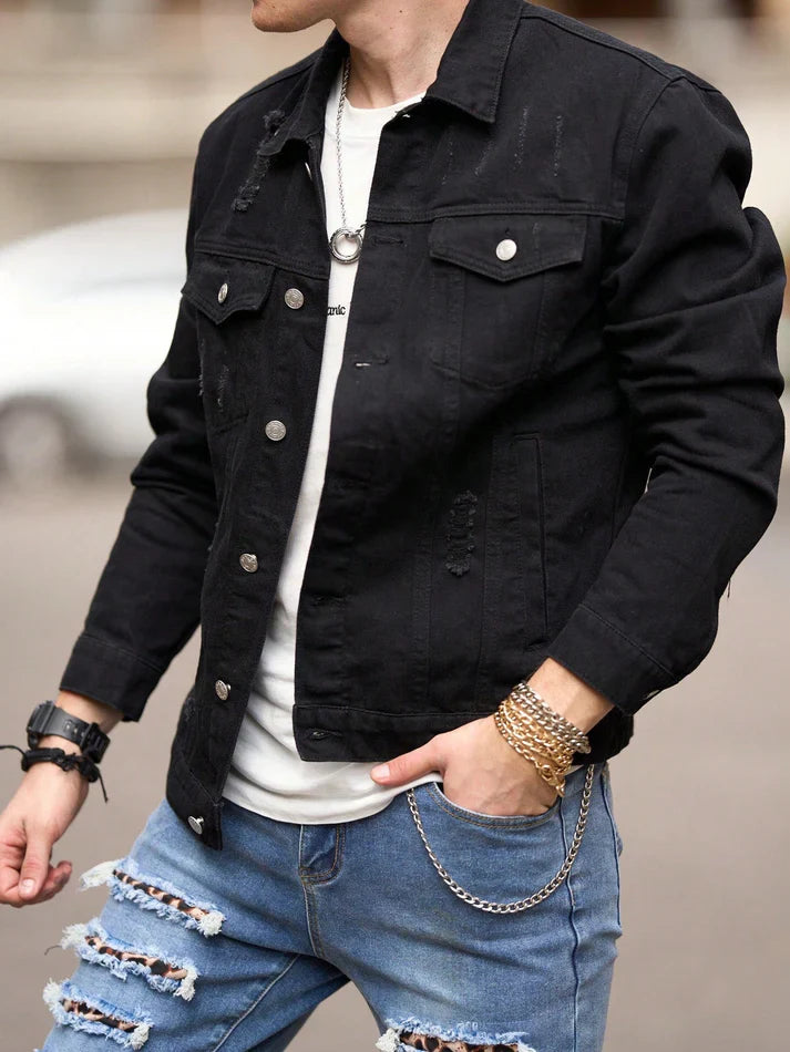Charley | Comfortabele en stijlvolle winterjas