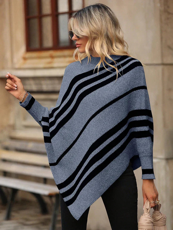 Ilinca | Casual en Modieuze winter Trui