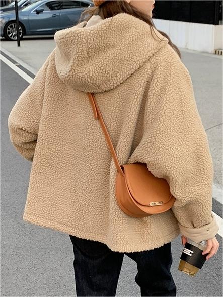 Allyson | Casual en modieuze winterjas