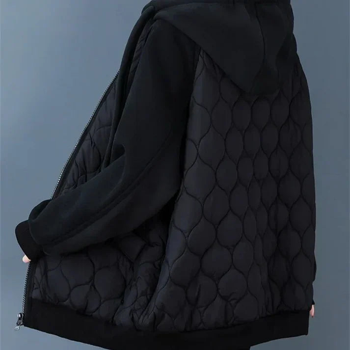 Tess | Relaxte en tijdloze winterjas
