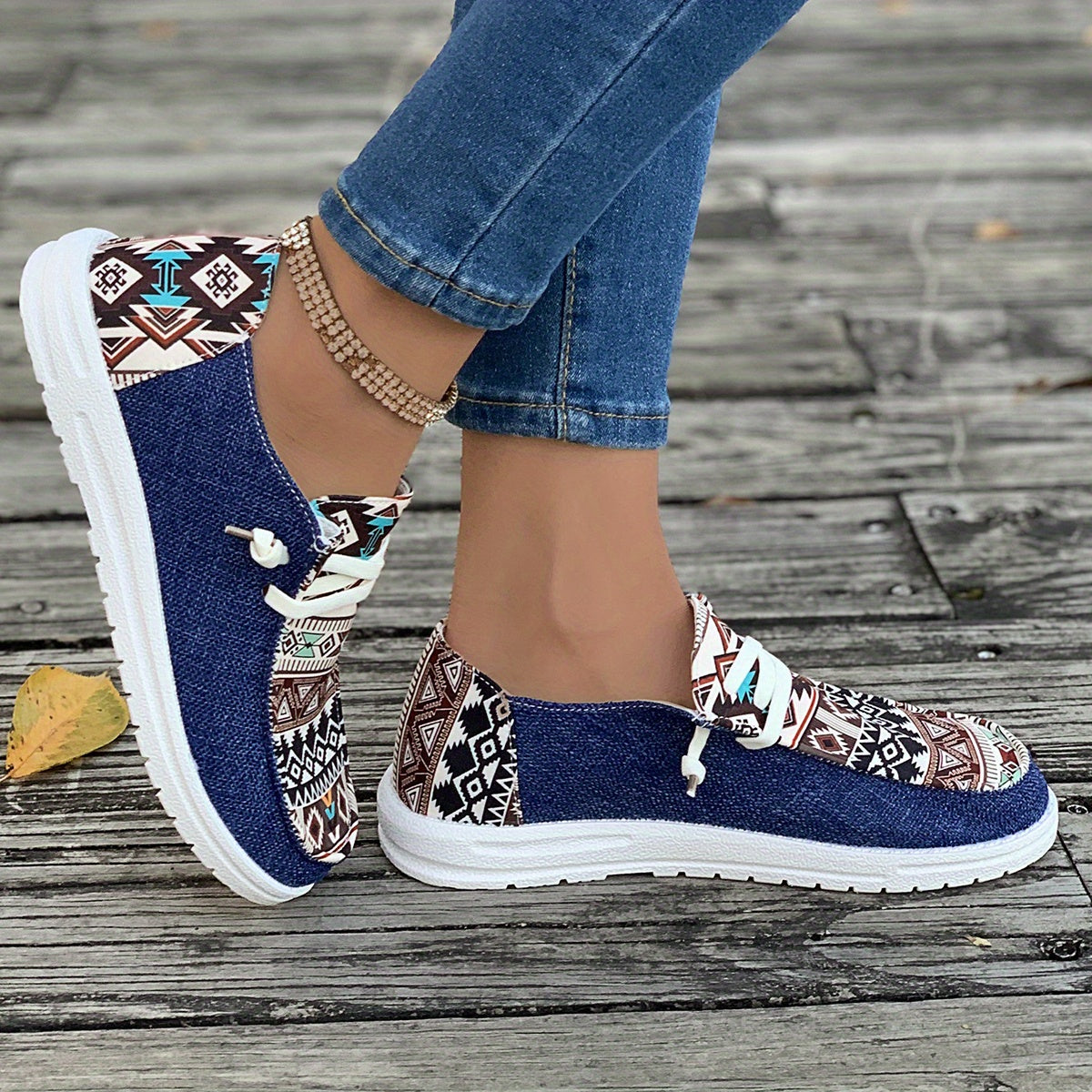 Hazel Ontspannen en Tijdloze Winterschoenen
