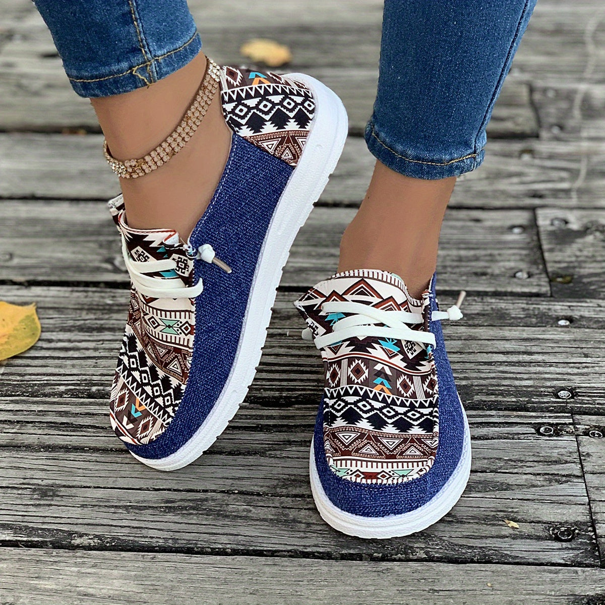 Hazel Ontspannen en Tijdloze Winterschoenen