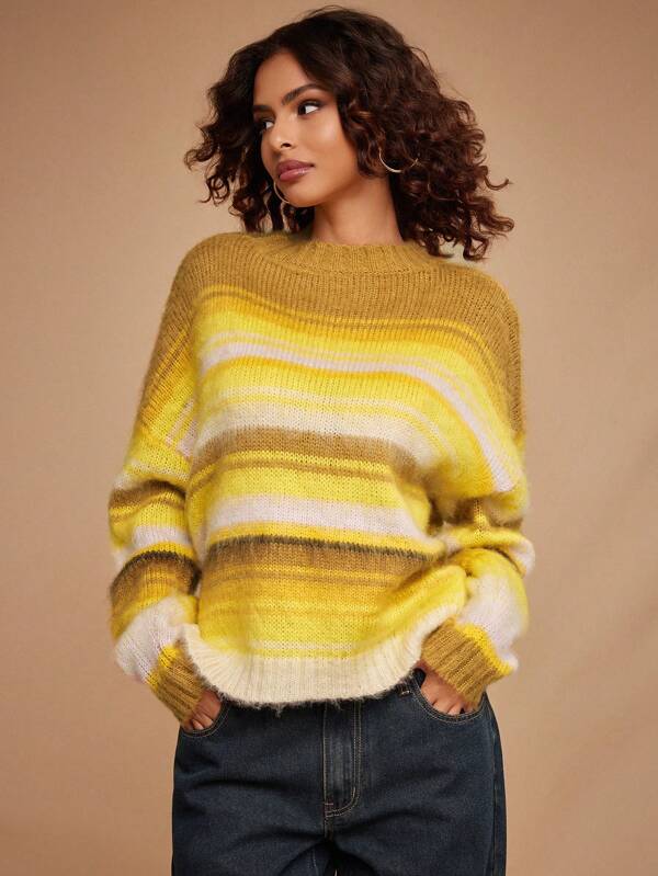 Dylann | Casual en Stijlvolle winterpullover