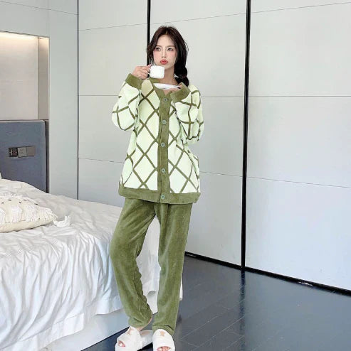 Xiomara | Casual en Comfortabel winterset
