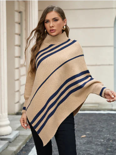 Ilinca | Casual en Modieuze winter Trui