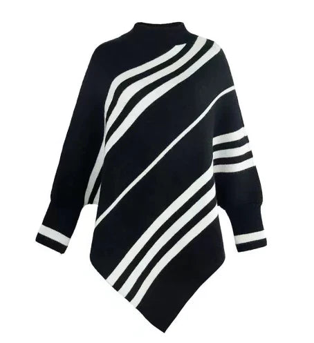 Ilinca | Casual en Modieuze winter Trui