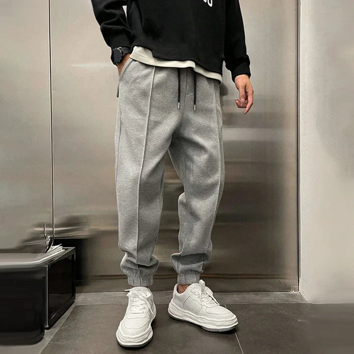 Zendaya | Chique en Relaxte winterbroek