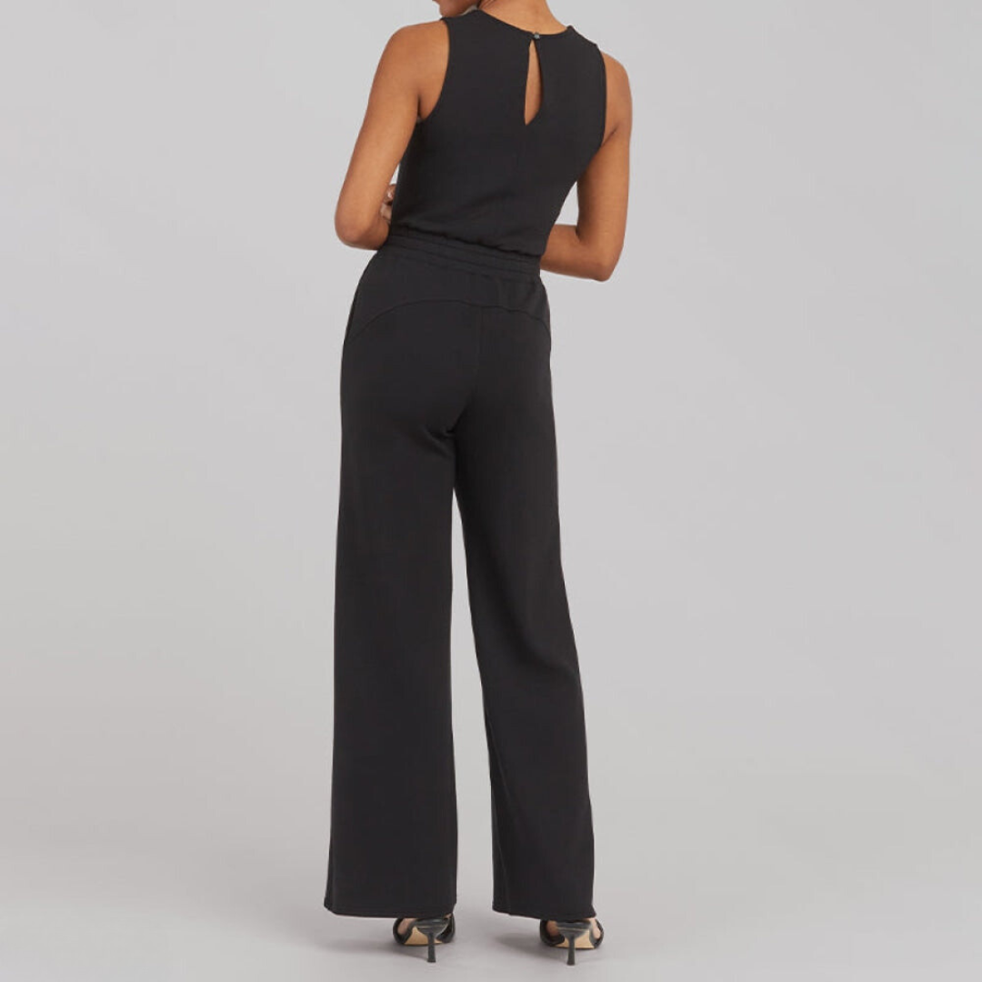 Wynter | Eenvoudige en stijlvolle winter jumpsuit