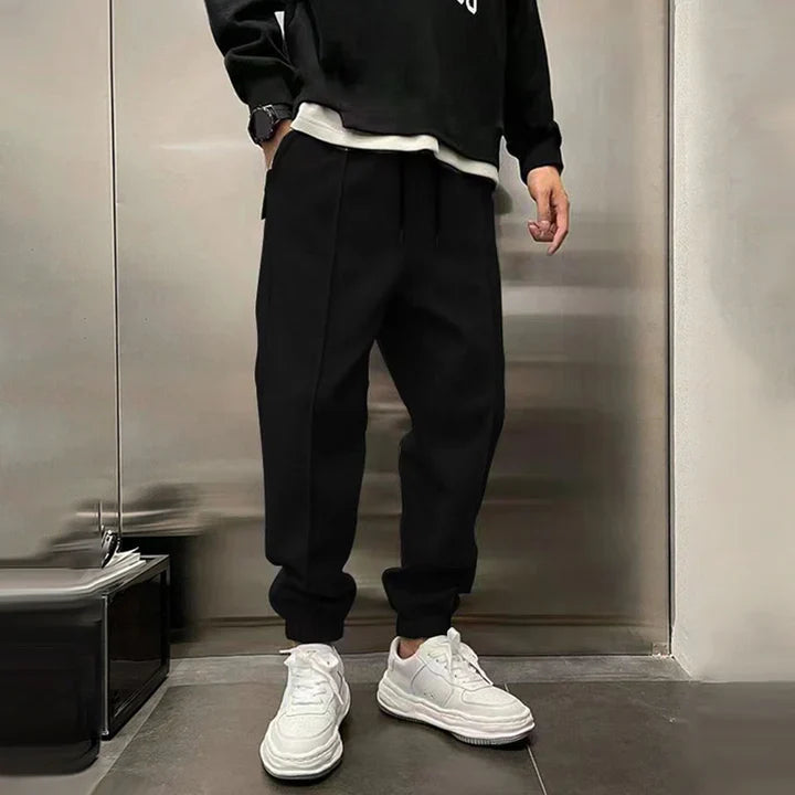 Zendaya | Chique en Relaxte winterbroek