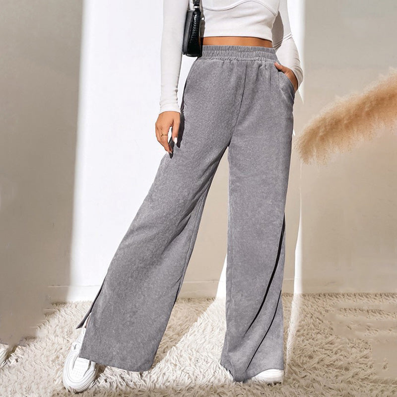 Lucie | Moderne en veelzijdige winterbroek