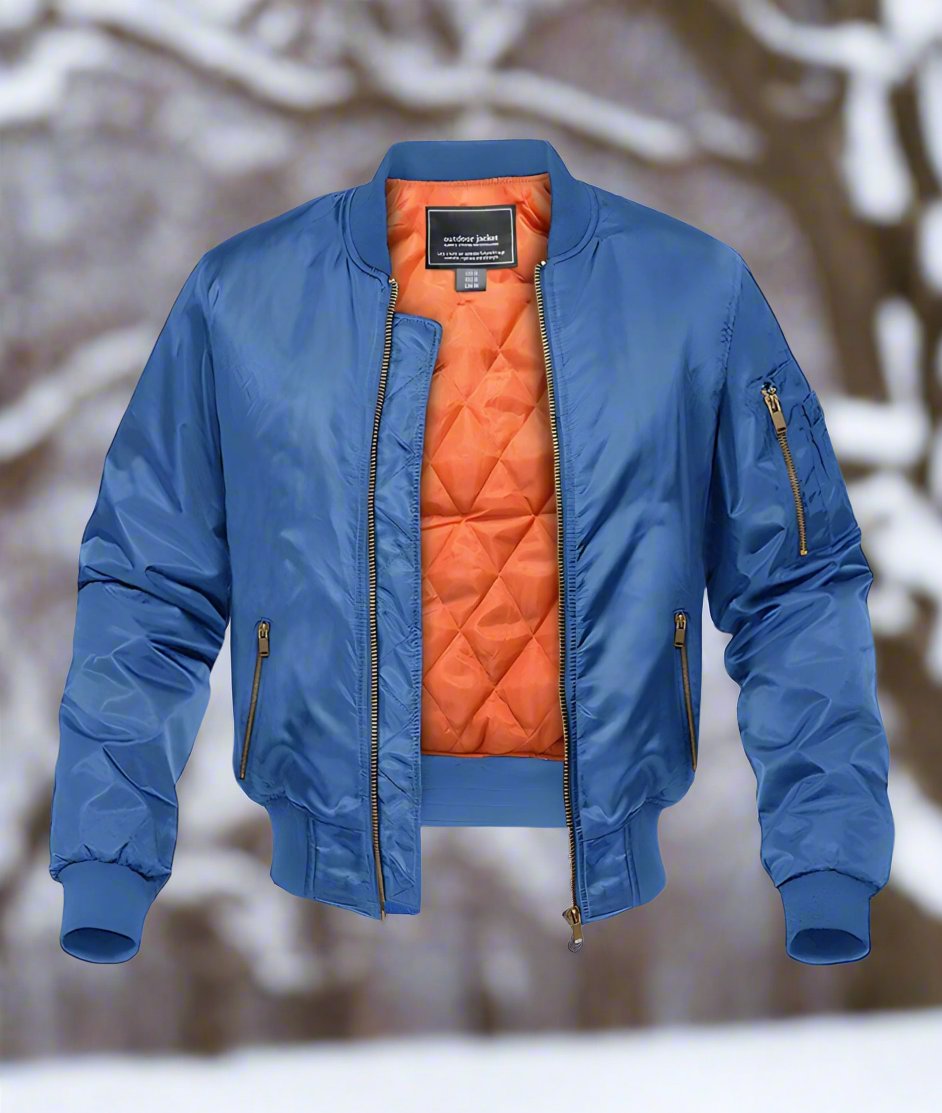 Tijdloze en stijlvolle winterjas
