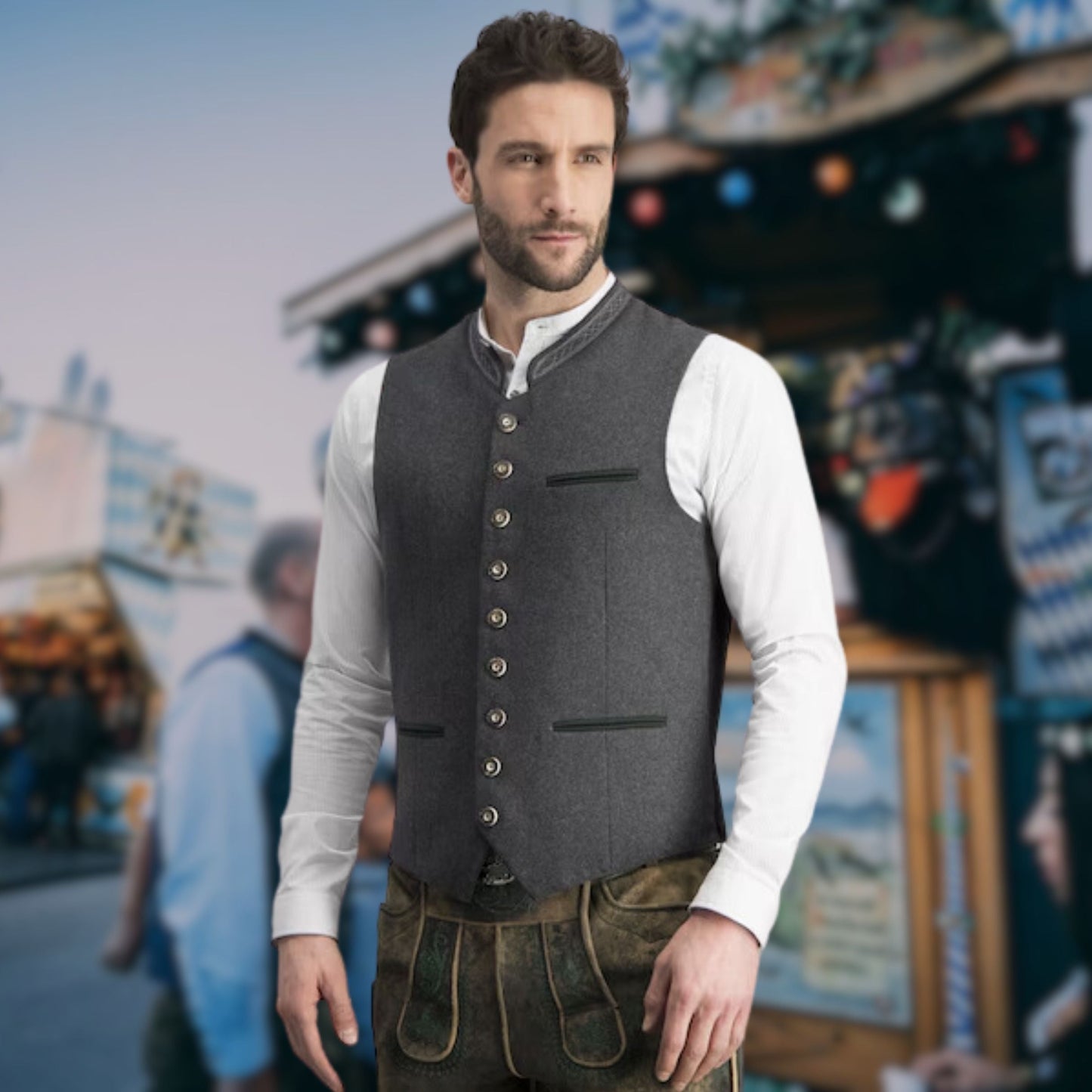 Diem | Tijdloos en elegant winterkledingstuk