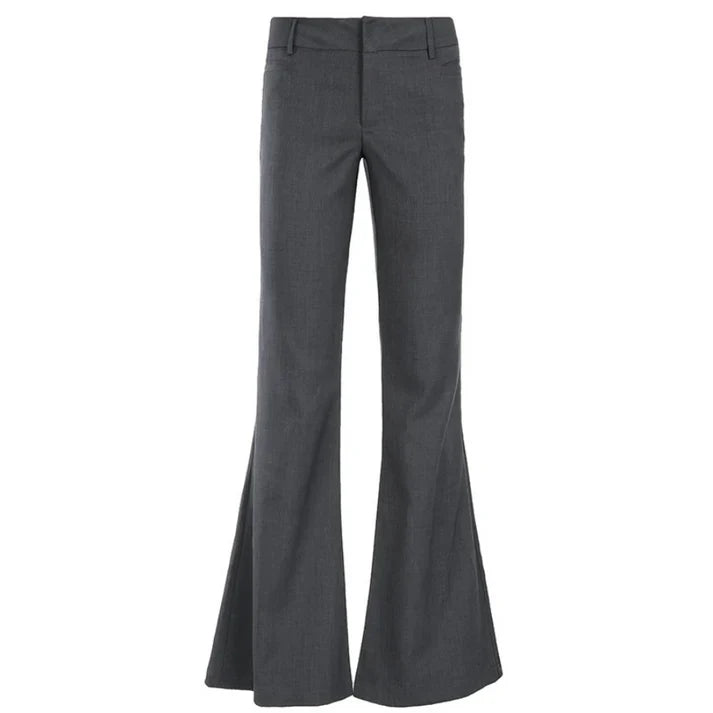 Kirrily | Klassieke en comfortabele winterbroek
