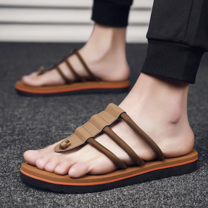Keturah | Relaxte en stijlvolle wintersandalen