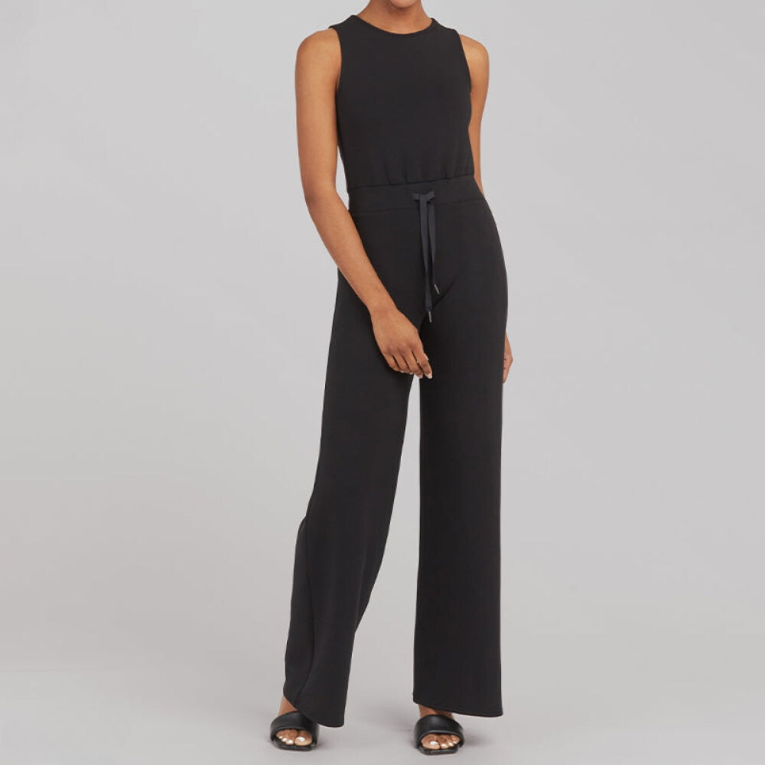 Wynter | Eenvoudige en stijlvolle winter jumpsuit
