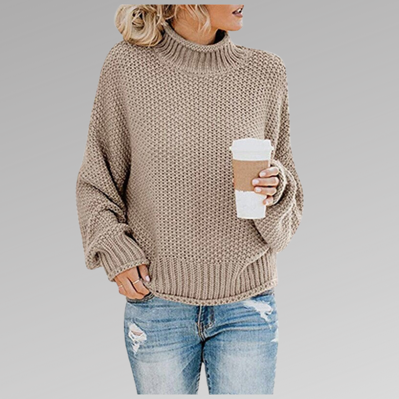 Demeter | Moderne en comfortabele wintertrui