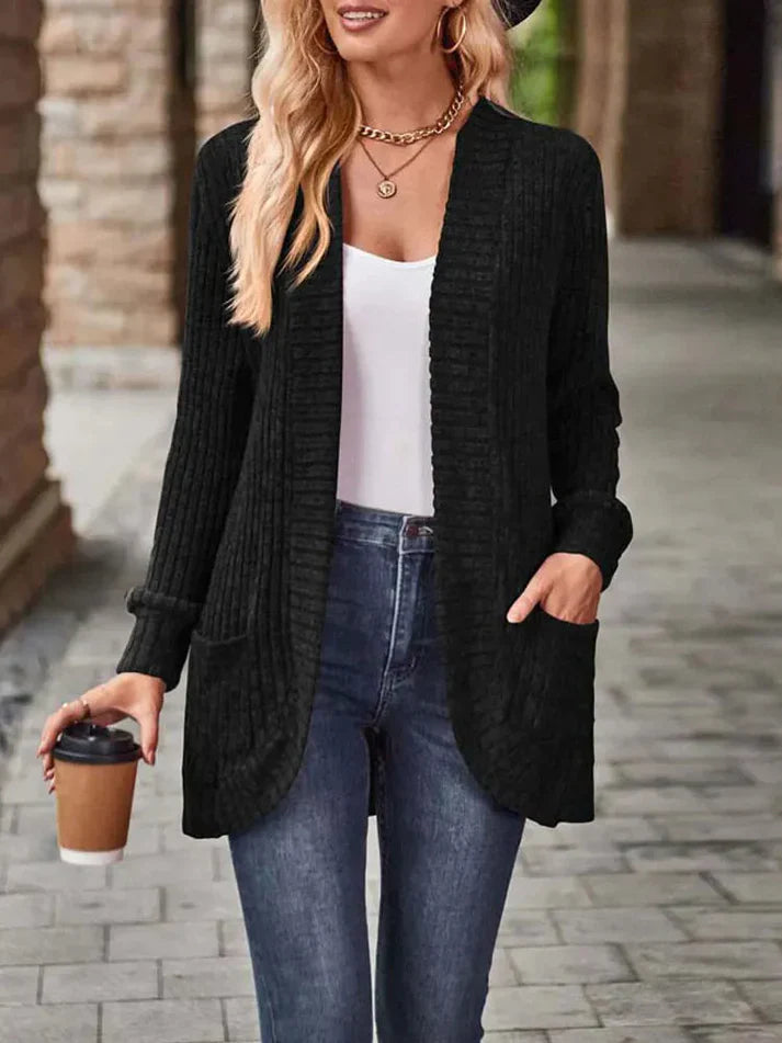 Aimee | Modern en comfortabel winterkledingstuk