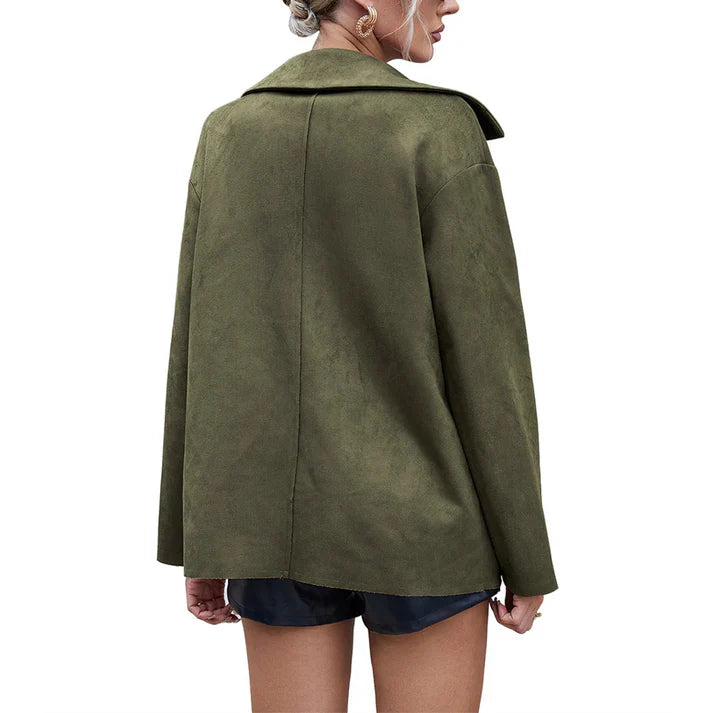 Ilinca | Trendy en elegante winterjas