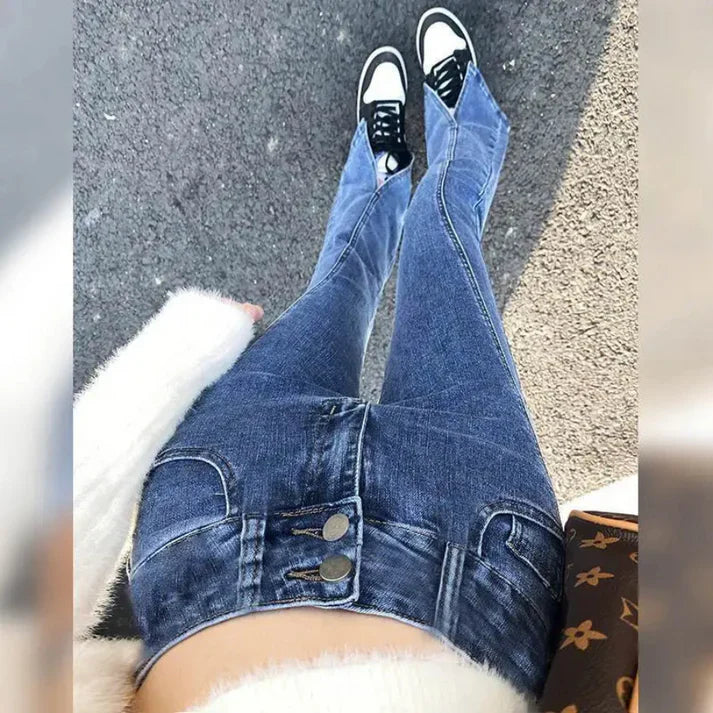 Faustina | Casual en Relaxed winterkledingstuk