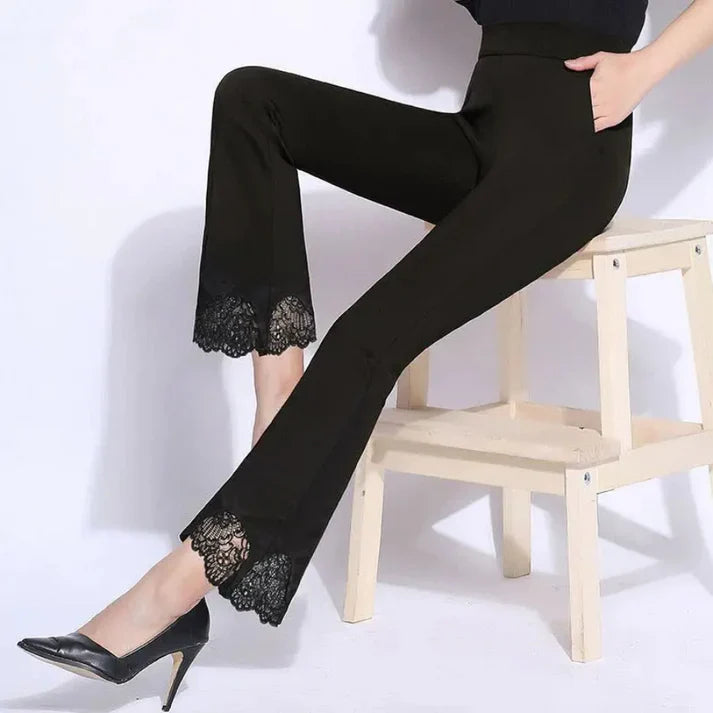 Arndis | Moderne en comfortabele winterbroek