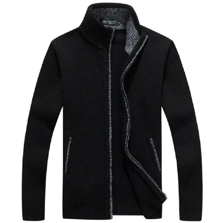 Léonie | Modern en veelzijdig wintervest
