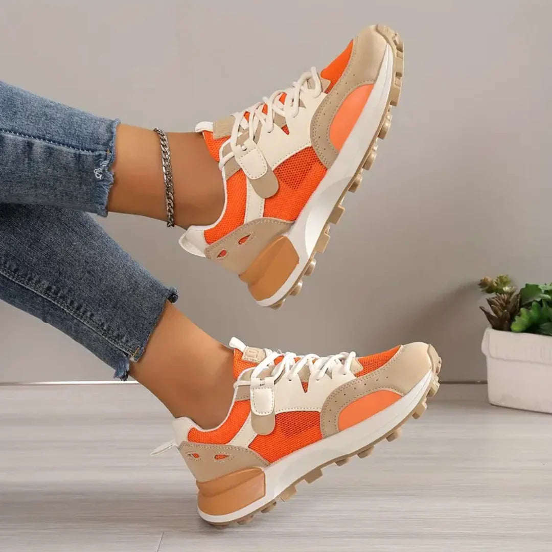Joycie - Orthopedische casual schoenen voor dames