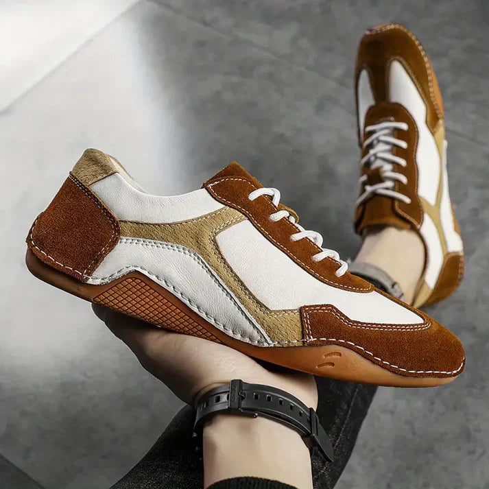 Stevie | Elegante en Veelzijdige Wintersneakers