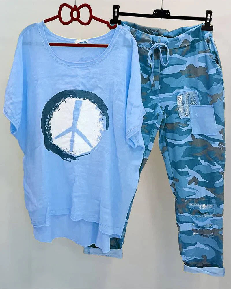 Cillia | Moeiteloos en trendy winterset