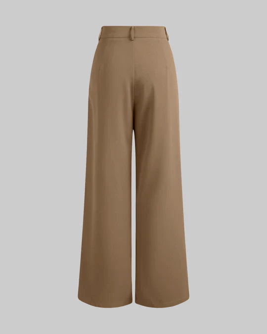 Dannica | Relaxte en stijlvolle winterbroek