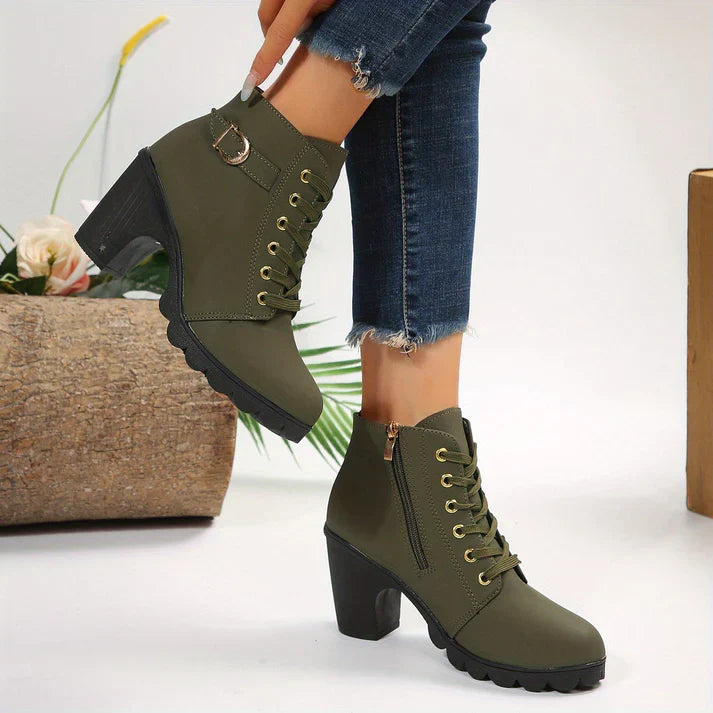 Jenessa | Casual en Moeiteloos winterkledingstuk