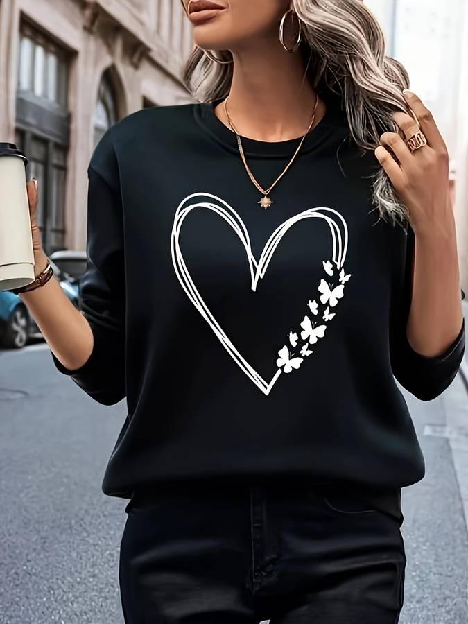 Tessa | Moeiteloze en stijlvolle winterpullover