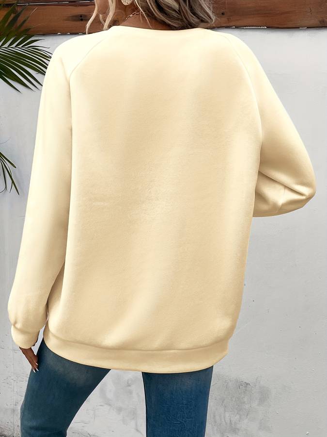 Henrika | Moderne en modieuze winter trui