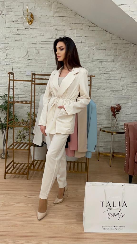 Gerta | Elegant en casual winterkledingstuk