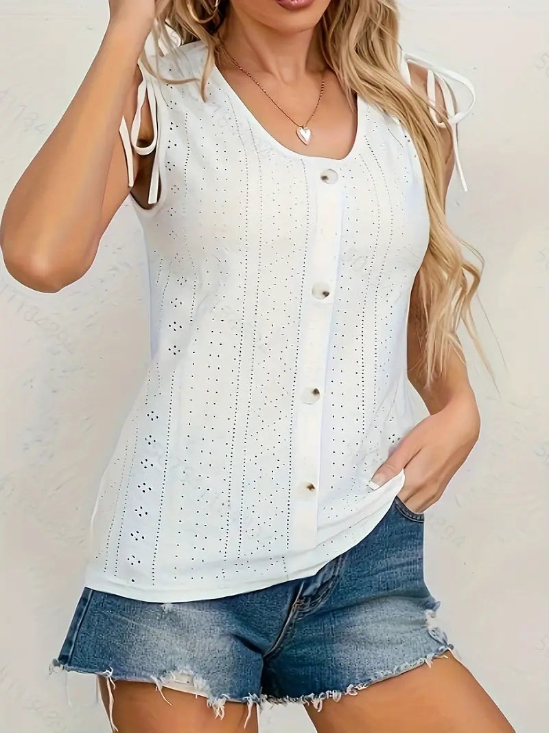 Casual en modieuze winterblouse