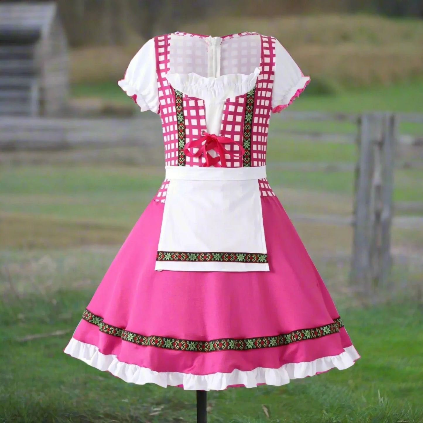 Trendy en elegant winterkledingstuk