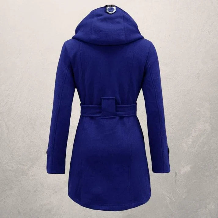Jelena | Moeiteloze en trendy winterjas