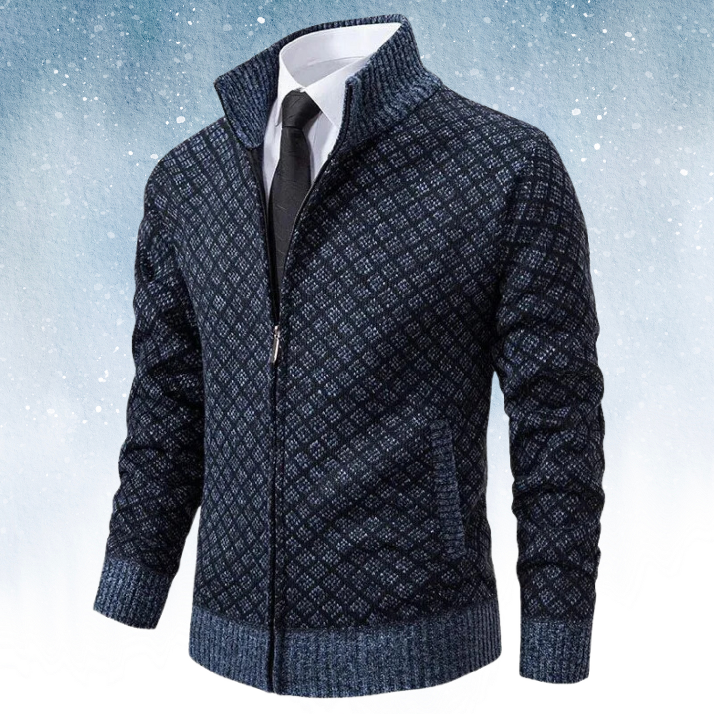 Sariyah | Chic en veelzijdig wintervest