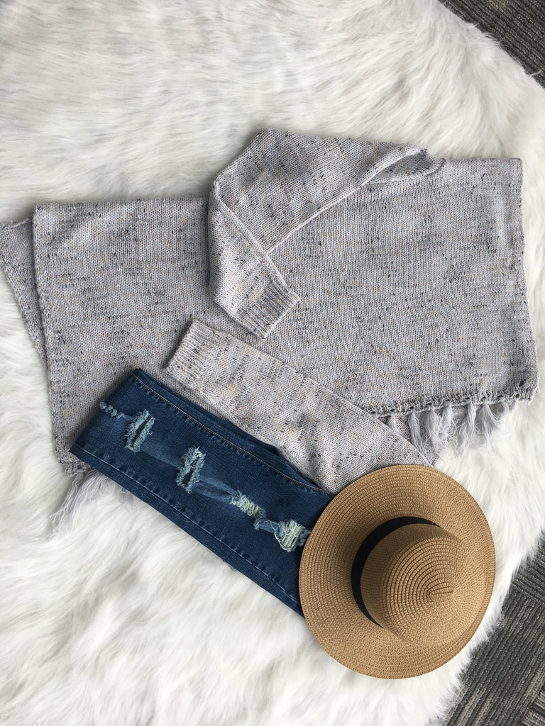 Hero | Moeiteloze en stijlvolle winterpullover