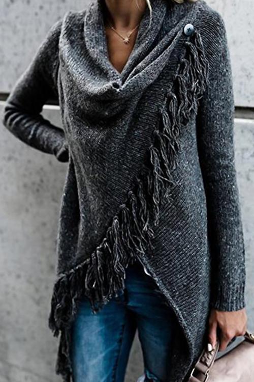 Hero | Moeiteloze en stijlvolle winterpullover