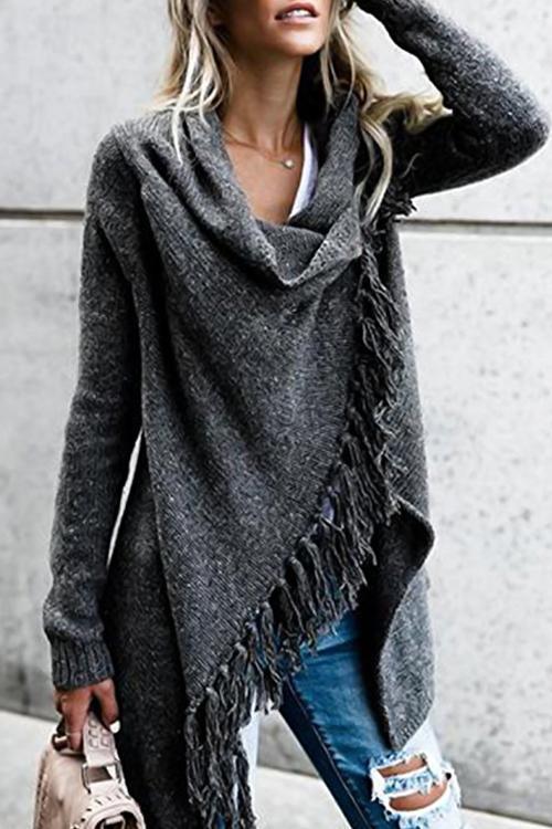 Hero | Moeiteloze en stijlvolle winterpullover