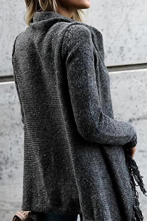Hero | Moeiteloze en stijlvolle winterpullover