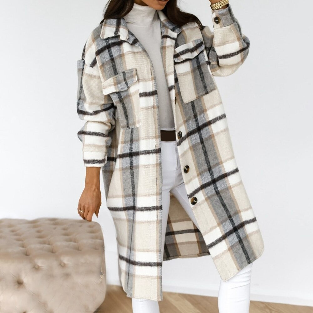 Vita | Veelzijdig en comfortabel wintervest