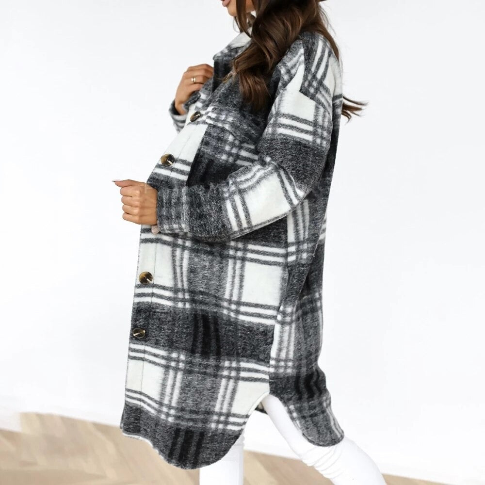 Vita | Veelzijdig en comfortabel wintervest