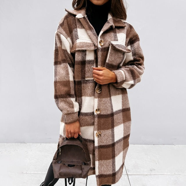 Vita | Veelzijdig en comfortabel wintervest