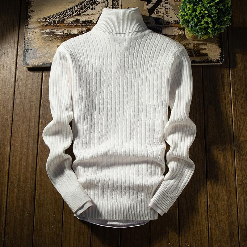 Tulip | Elegant en Casual winter Pullover